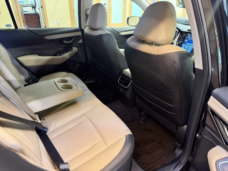2024 Subaru Outback Limited Wagon 4D AWD