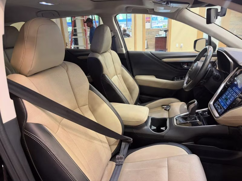2024 Subaru Outback Limited Wagon 4D AWD