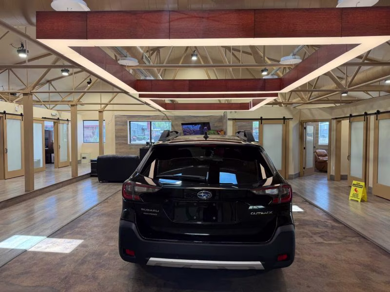 2024 Subaru Outback Limited Wagon 4D AWD