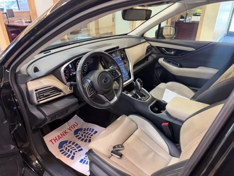 2024 Subaru Outback Limited Wagon 4D AWD