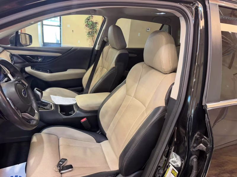 2024 Subaru Outback Limited Wagon 4D AWD