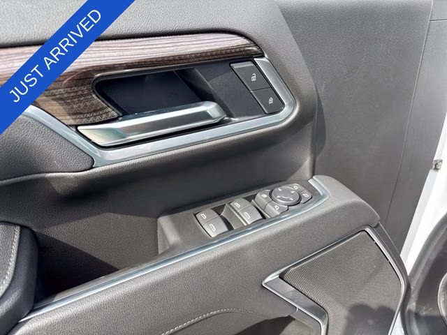 2026 Summit White Chevrolet Silverado 2500 HD LT 4X4 Truck