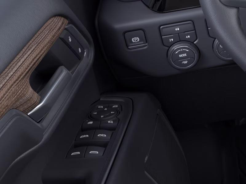 2026 Summit White Chevrolet Silverado 2500 HD LT 4X4 Truck