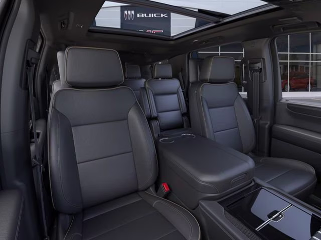2026 Sterling Metallic GMC Yukon Elevation 4X4 SUV