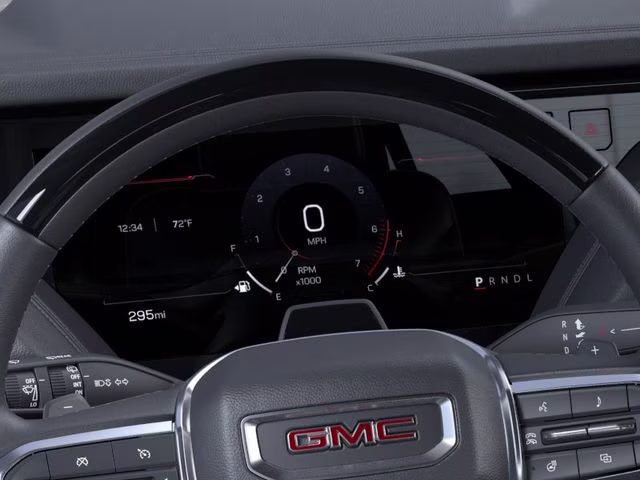 2026 Sterling Metallic GMC Yukon Elevation 4X4 SUV