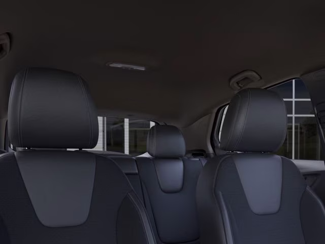 2026 Summit White Buick Encore GX Preferred FWD SUV