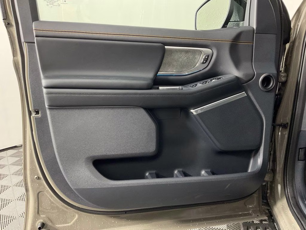 2026 Gray Ford Expedition Tremor 4X4 SUV