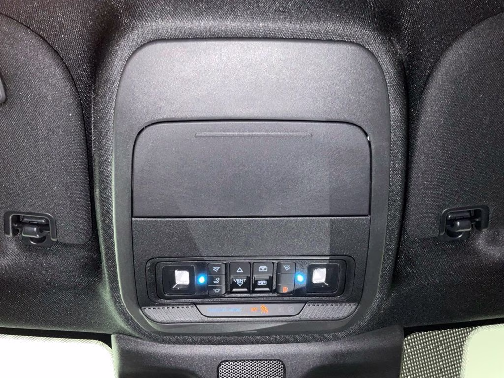 2026 Gray Ford Expedition Tremor 4X4 SUV