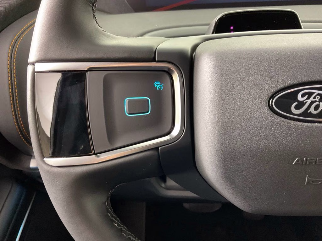 2026 Gray Ford Expedition Tremor 4X4 SUV