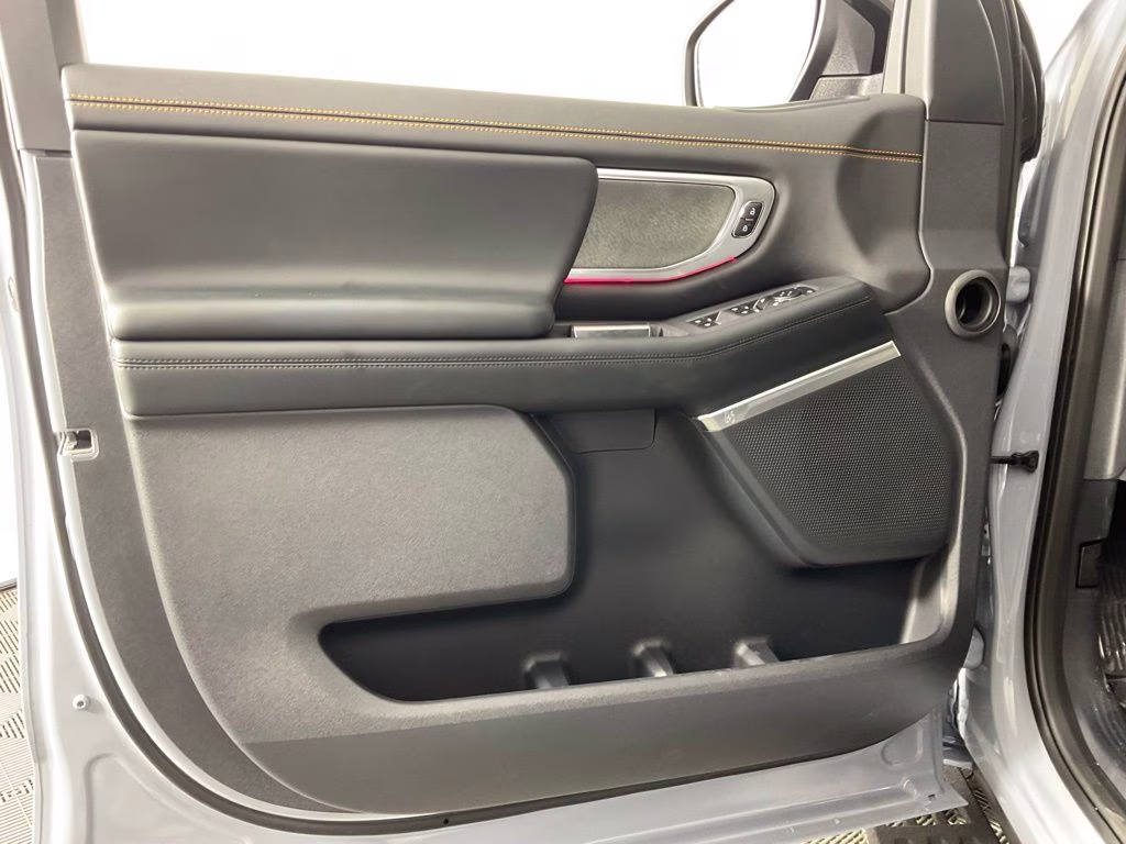 2026 Gray Metallic Ford Expedition Tremor 4X4 SUV