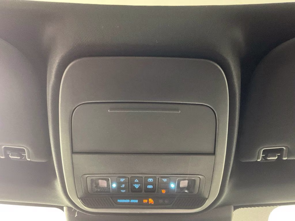 2026 Gray Metallic Ford Expedition Tremor 4X4 SUV