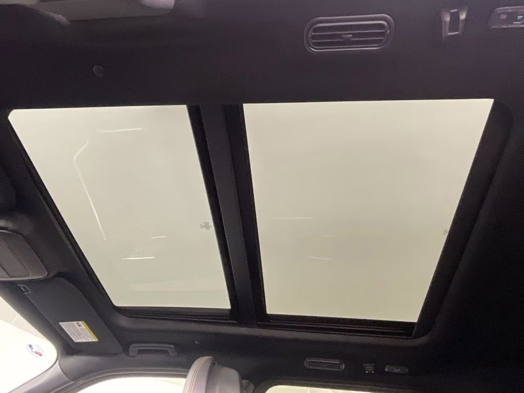2026 Gray Metallic Ford Expedition Tremor 4X4 SUV