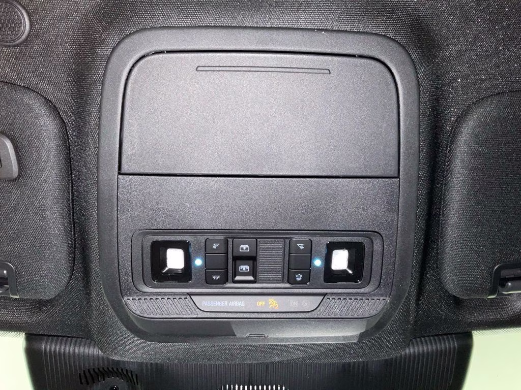 2026 Gray Metallic Ford Explorer Platinum RWD SUV