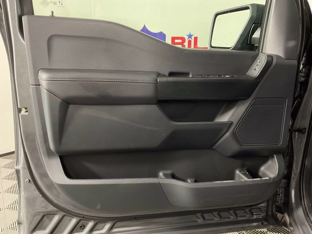 2026 Gray Metallic Ford F-150 STX RWD Truck