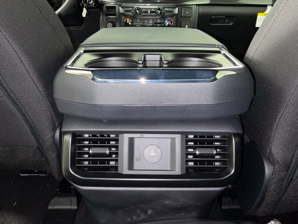 2026 Gray Metallic Ford F-150 STX RWD Truck