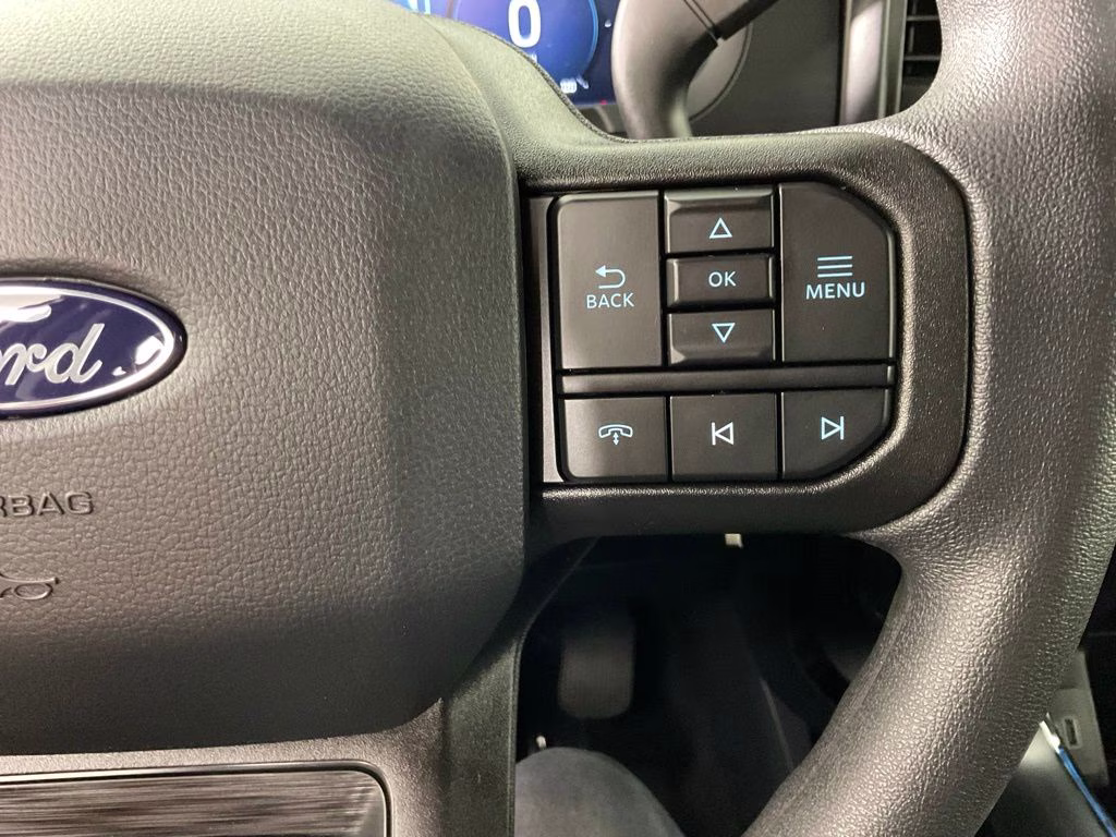2026 Gray Metallic Ford F-150 STX RWD Truck