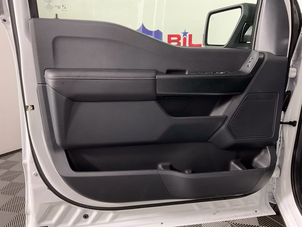 2026 Oxford White Ford F-150 STX RWD Truck