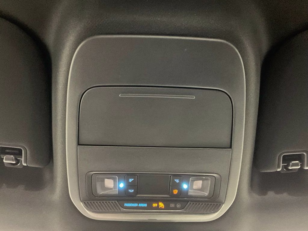 2026 Gray Metallic Ford F-150 STX 4X4 Truck