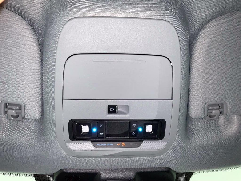 2026 Blue Metallic Ford F-150 XLT RWD Truck