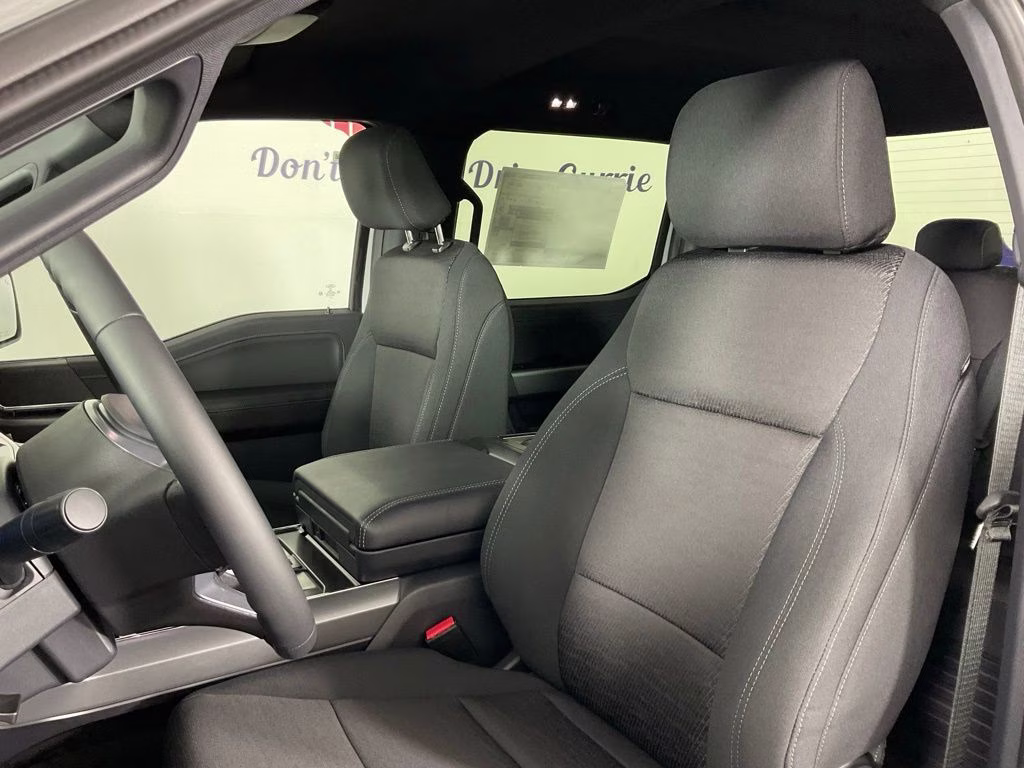 2026 Avalanche Ford F-150 XLT RWD Truck