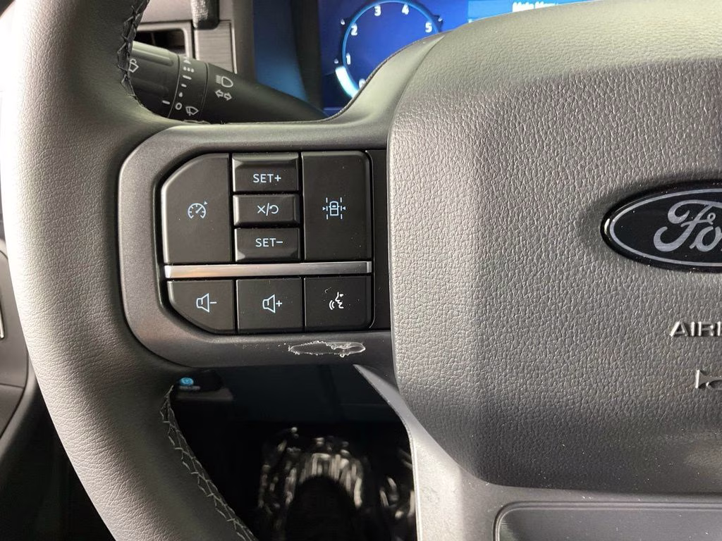 2026 Avalanche Ford F-150 XLT RWD Truck