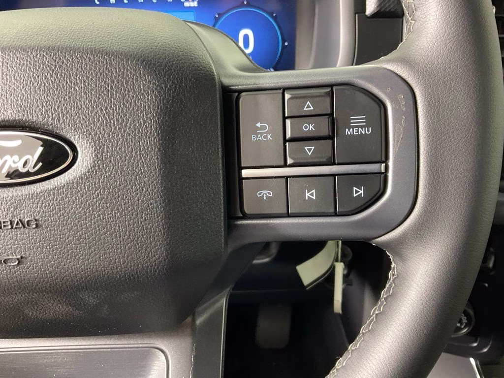 2026 Avalanche Ford F-150 XLT RWD Truck