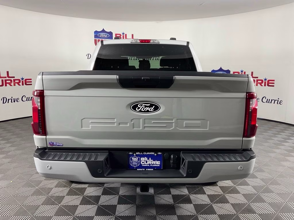 2026 Avalanche Ford F-150 XLT RWD Truck