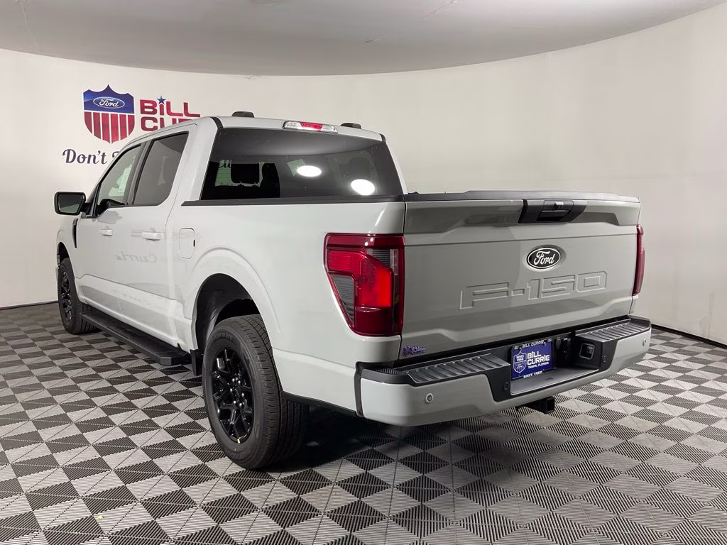 2026 Avalanche Ford F-150 XLT RWD Truck