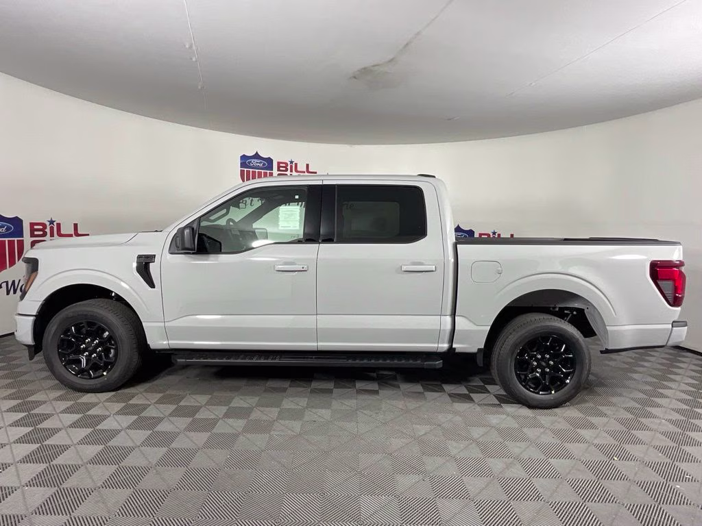 2026 Avalanche Ford F-150 XLT RWD Truck