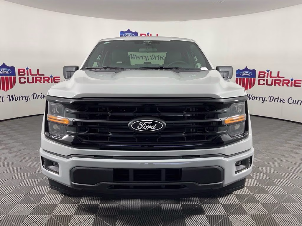 2026 Avalanche Ford F-150 XLT RWD Truck