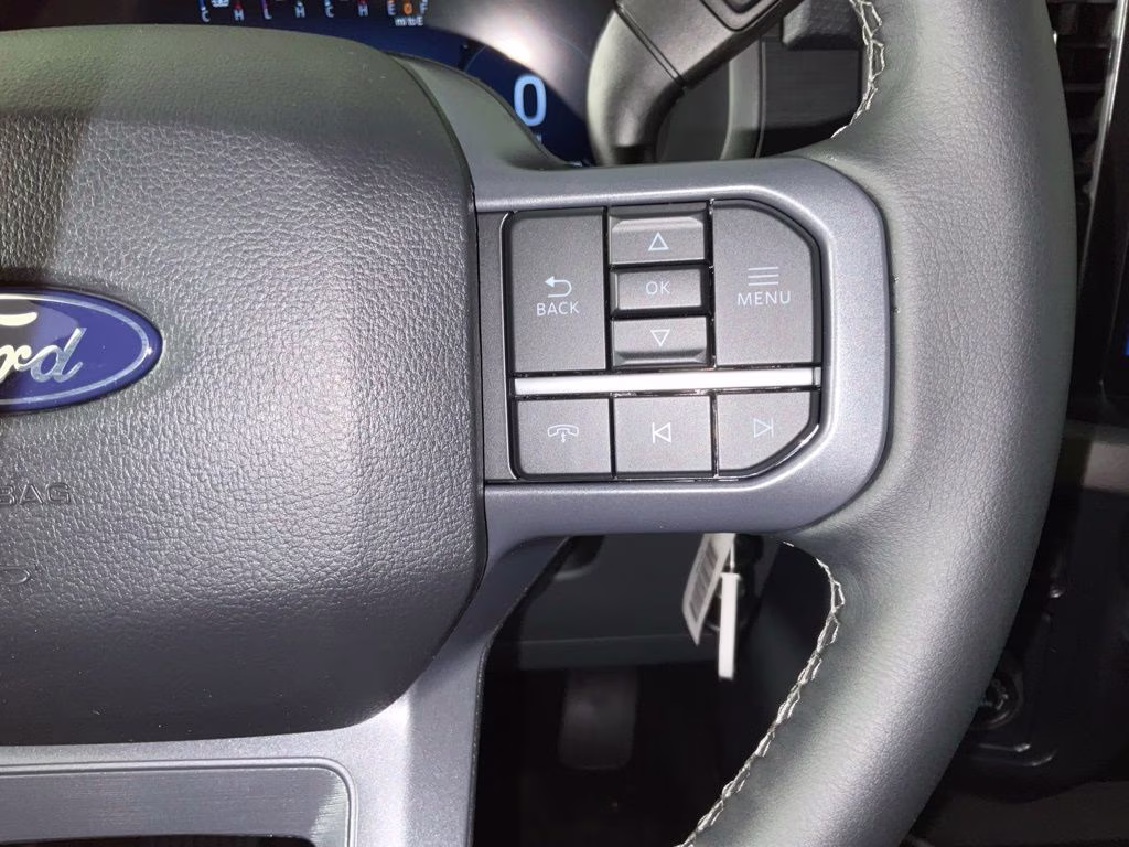 2026 Gray Ford F-150 XLT RWD Truck