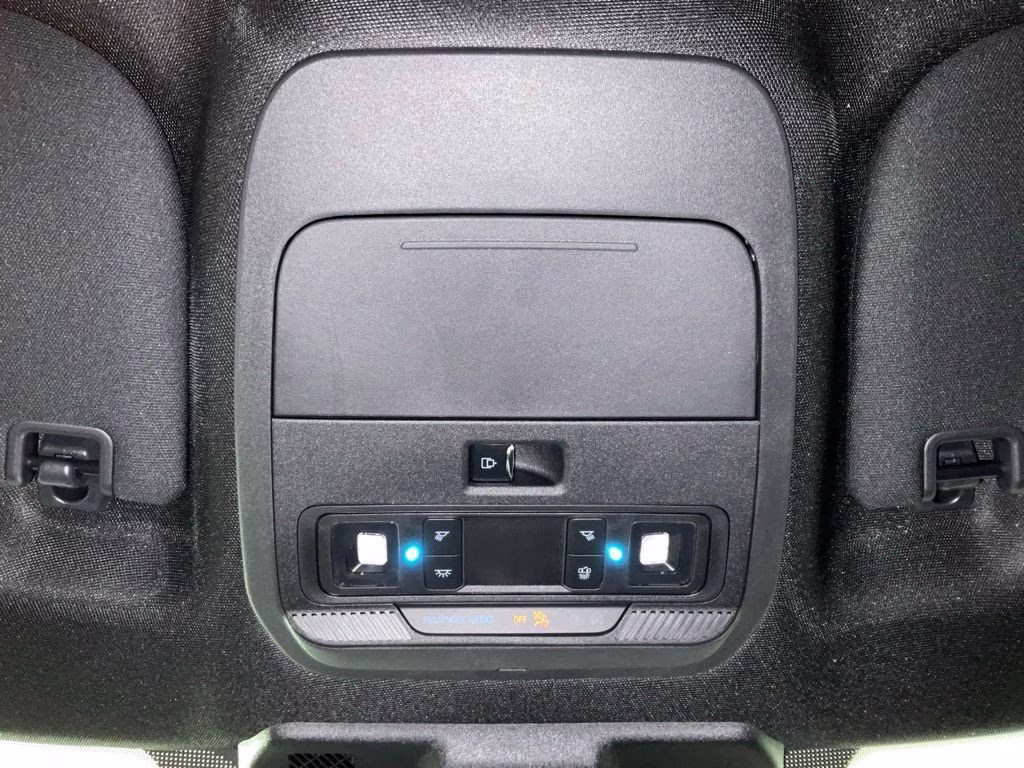 2026 Black Metallic Ford F-150 XLT 4X4 Truck