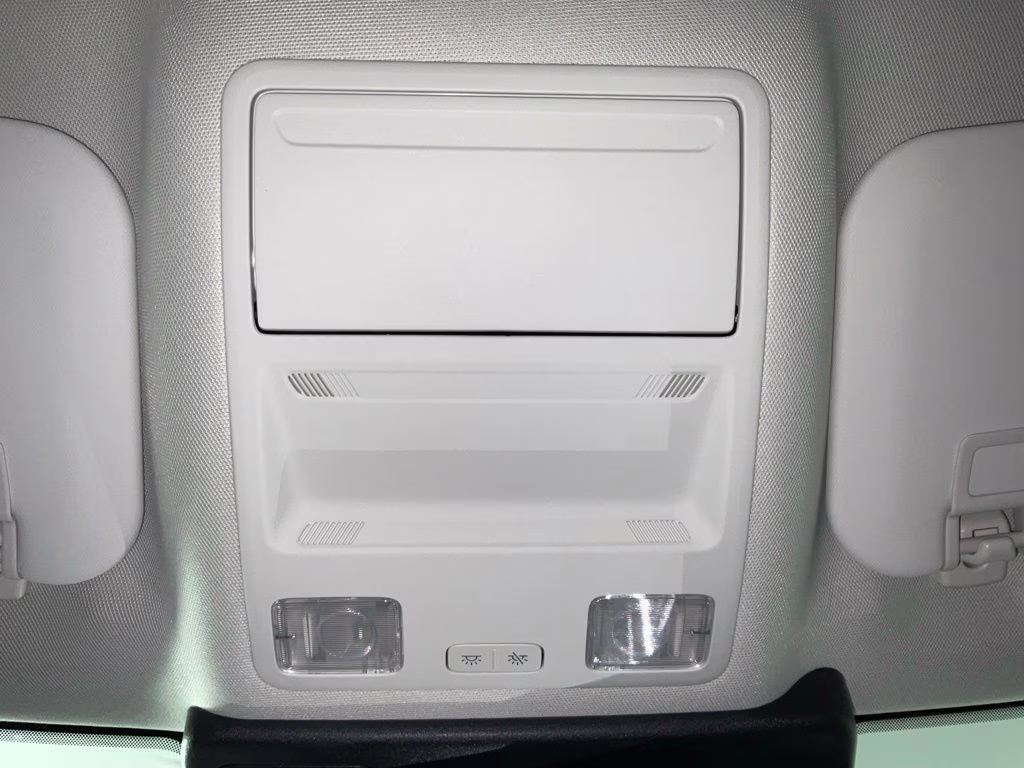 2026 White Metallic Ford Bronco Sport Big Bend 4X4 SUV