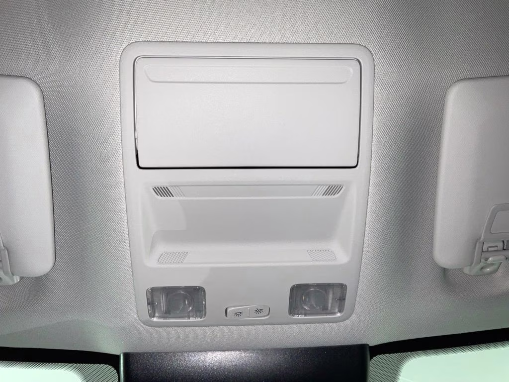 2026 Azure Gray Metallic Ford Maverick Lariat AWD Truck