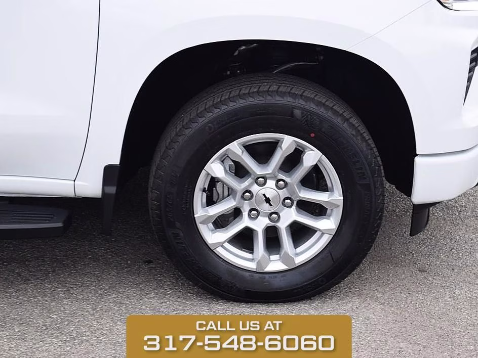 2026 Summit White Chevrolet Silverado 1500 RST 4X4 Truck