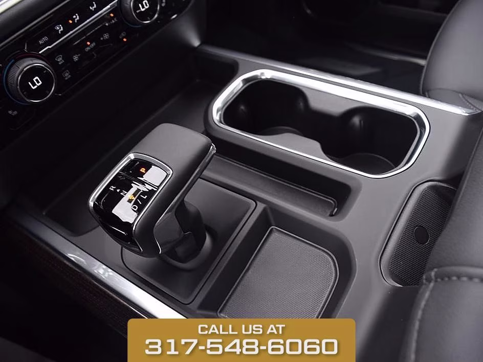 2026 Summit White Chevrolet Silverado 1500 RST 4X4 Truck