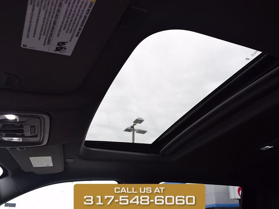 2026 Summit White Chevrolet Silverado 1500 RST 4X4 Truck