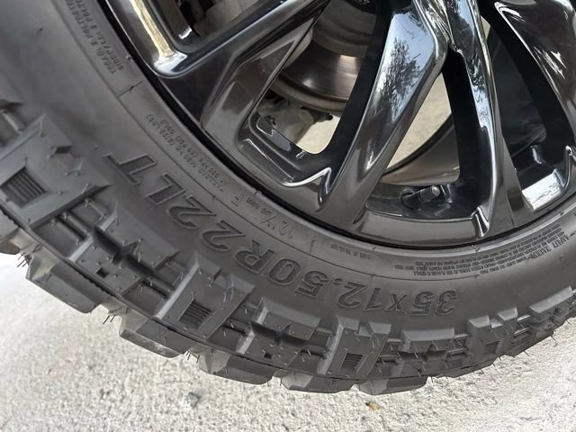 2021 Shadow Gray Metallic Chevrolet Tahoe LT RWD SUV