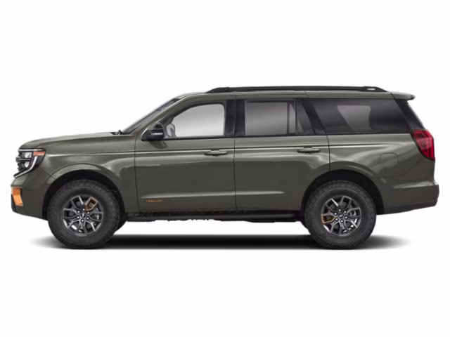2025 Green Ford Expedition Tremor 4X4 SUV