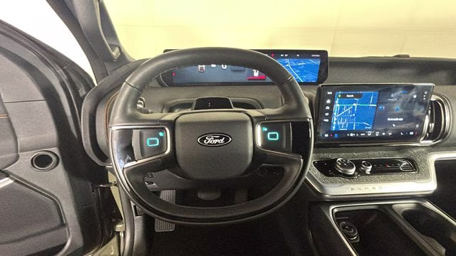 2025 Wild Green Ford Expedition Tremor 4X4 SUV
