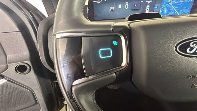 2025 Wild Green Ford Expedition Tremor 4X4 SUV