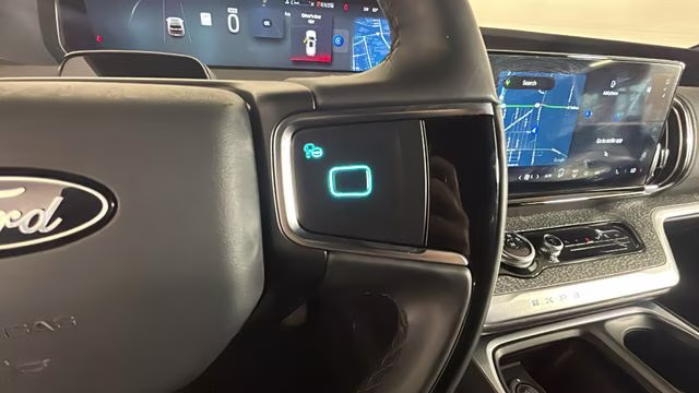2025 Wild Green Ford Expedition Tremor 4X4 SUV