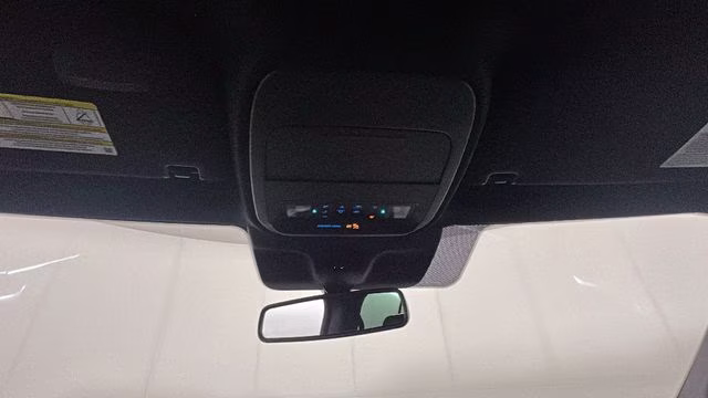 2025 Wild Green Ford Expedition Tremor 4X4 SUV