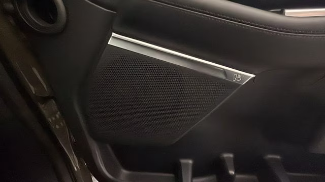 2025 Wild Green Ford Expedition Tremor 4X4 SUV