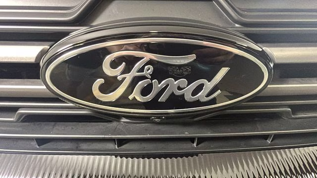 2025 Wild Green Ford Expedition Tremor 4X4 SUV