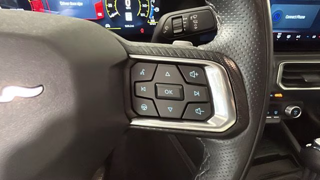 2024 Gray Metallic Ford Mustang GT Premium RWD Coupe