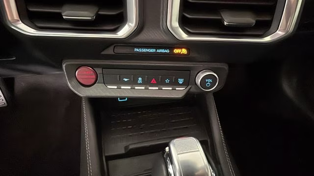 2024 Gray Metallic Ford Mustang GT Premium RWD Coupe