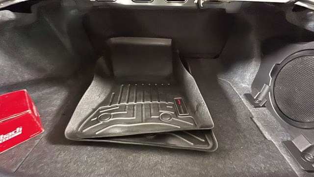 2024 Gray Metallic Ford Mustang GT Premium RWD Coupe