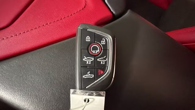 2022 Hypersonic Gray Metallic Chevrolet Corvette Stingray RWD Convertible