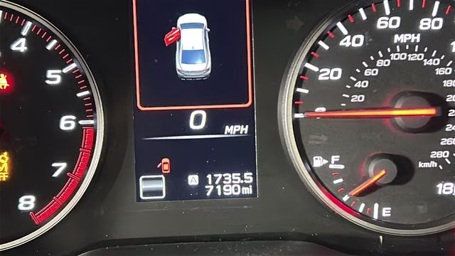 2024 Ice Silver Metallic Subaru WRX Limited AWD Sedan